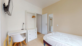 
                                                                                        Colocation
                                                                                         Colocation 5 chambres