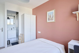 
                                                                                        Colocation
                                                                                         Colocation 5 chambres