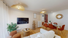 
                                                                                        Colocation
                                                                                         Colocation 5 chambres