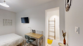 
                                                                                        Colocation
                                                                                         Colocation 5 chambres