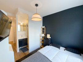
                                                                                        Colocation
                                                                                         Colocation 5 chambres
