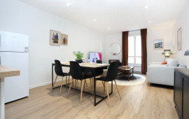 
                                                                                        Colocation
                                                                                         Colocation 5 chambres