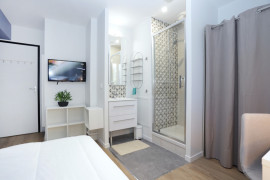 
                                                                                        Colocation
                                                                                         Colocation 5 chambres