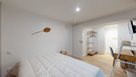 
                                                                                        Colocation
                                                                                         Colocation 5 chambres