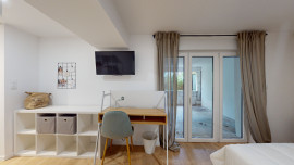 
                                                                                        Colocation
                                                                                         Colocation 5 chambres