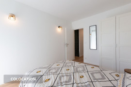 
                                                                                        Colocation
                                                                                         Colocation 5 chambres / Massy - Opéra