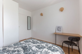 
                                                                                        Colocation
                                                                                         Colocation 5 chambres / Massy - Opéra