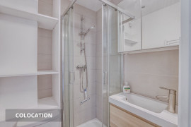 
                                                                                        Colocation
                                                                                         Colocation 5 chambres / Massy - Fontaine Mich