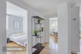 
                                                                                        Colocation
                                                                                         Colocation 5 chambres / Massy - Fontaine Mich