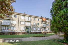 
                                                                                        Colocation
                                                                                         Colocation 5 chambres / Massy - Fontaine Mich