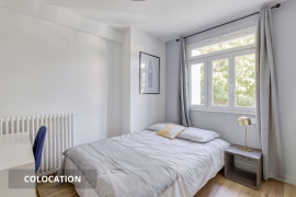 
                                                                                        Colocation
                                                                                         Colocation 5 chambres / Massy - Fontaine Mich