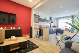 
                                                                                        Colocation
                                                                                         Colocation 6 chambres