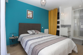 
                                                                                        Colocation
                                                                                         Colocation 6 chambres