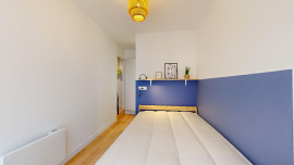 
                                                                                        Colocation
                                                                                         Colocation 6 chambres