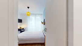 
                                                                                        Colocation
                                                                                         Colocation 6 chambres