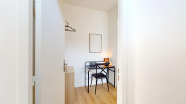 
                                                                                        Colocation
                                                                                         Colocation 6 chambres