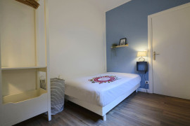 
                                                                                        Colocation
                                                                                         Colocation 6 chambres
