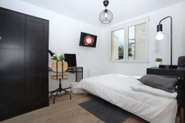 
                                                                                        Colocation
                                                                                         Colocation 6 chambres