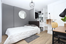 
                                                                                        Colocation
                                                                                         Colocation 6 chambres