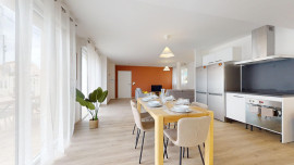 
                                                                                        Colocation
                                                                                         Colocation 6 chambres