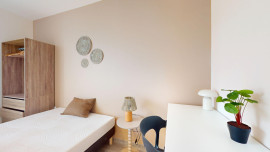 
                                                                                        Colocation
                                                                                         Colocation 6 chambres