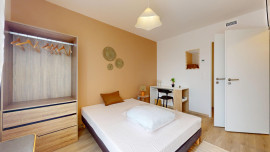 
                                                                                        Colocation
                                                                                         Colocation 6 chambres