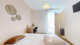 
                                                                                        Colocation
                                                                                         Colocation 6 chambres