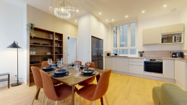 
                                                                                        Colocation
                                                                                         Colocation 6 chambres