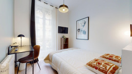 
                                                                                        Colocation
                                                                                         Colocation 6 chambres