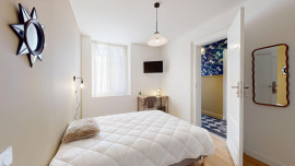 
                                                                                        Colocation
                                                                                         Colocation 6 chambres