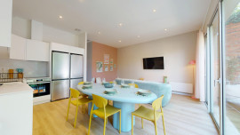 
                                                                                        Colocation
                                                                                         Colocation 6 chambres