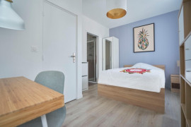
                                                                                        Colocation
                                                                                         Colocation 6 chambres