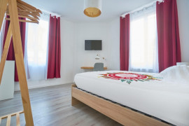 
                                                                                        Colocation
                                                                                         Colocation 6 chambres
