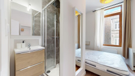 
                                                                                        Colocation
                                                                                         Colocation 6 chambres