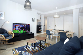 
                                                                                        Colocation
                                                                                         Colocation 6 chambres