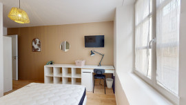 
                                                                                        Colocation
                                                                                         Colocation 6 chambres