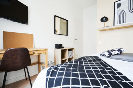 
                                                                                        Colocation
                                                                                         Colocation 7 chambres