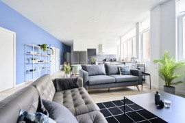 
                                                                                        Colocation
                                                                                         Colocation 7 chambres