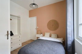 
                                                                                        Colocation
                                                                                         Colocation 7 chambres