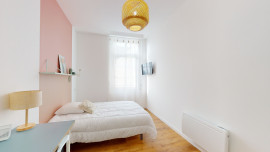
                                                                                        Colocation
                                                                                         Colocation 7 chambres