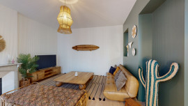 
                                                                                        Colocation
                                                                                         Colocation 7 chambres