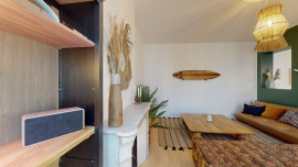 
                                                                                        Colocation
                                                                                         Colocation 7 chambres
