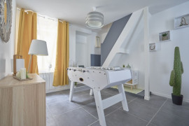 
                                                                                        Colocation
                                                                                         Colocation 8 chambres