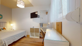 
                                                                                        Colocation
                                                                                         Colocation 8 chambres