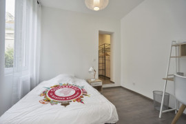 
                                                                                        Colocation
                                                                                         Colocation 8 chambres