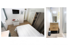 
                                                                                        Colocation
                                                                                         Colocation 8 chambres