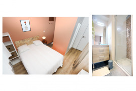 
                                                                                        Colocation
                                                                                         Colocation 8 chambres
