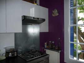 
                                                                                        Location
                                                                                         Colocation à deux pas du Parc de Sceaux