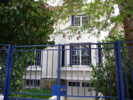 
                                                                                        Location
                                                                                         Colocation à deux pas du Parc de Sceaux