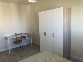 
                                                                                        Colocation
                                                                                         Colocation à Vénissieux – 1 chambre dispo